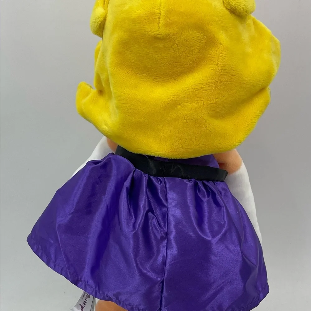 Scentsy Disney Muppets Miss Piggy Stuffed 18” Plush (No Scent‎ Pack Included)